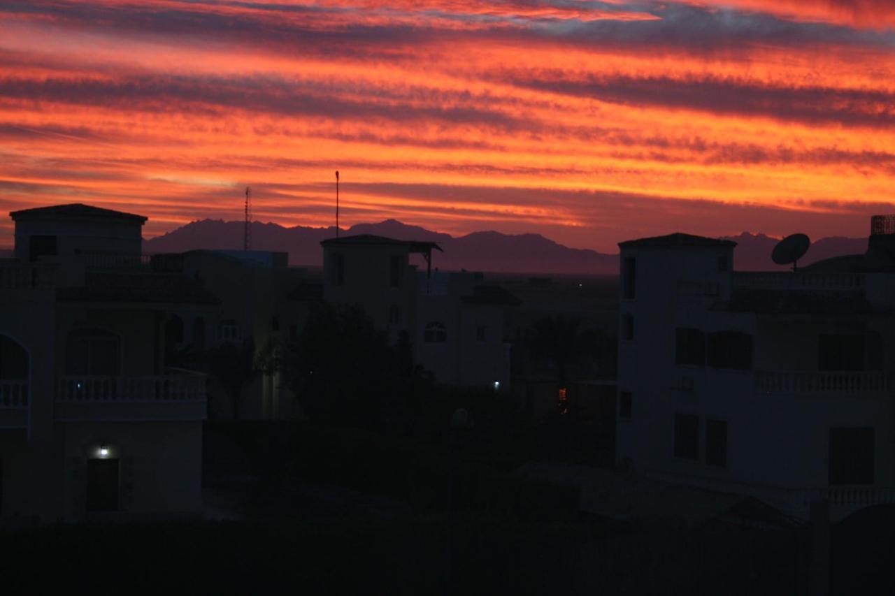 A Beautiful, Family-owned Penthouse Apartment, Overlooking The Red Sea