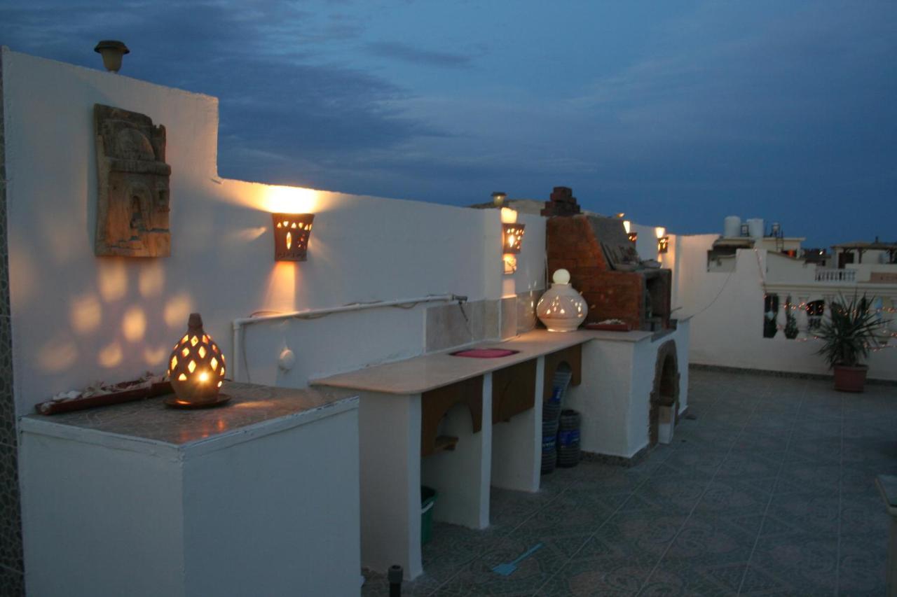 Apartment A Beautiful, Family-owned Penthouse Apartment, Overlooking The Red Sea *