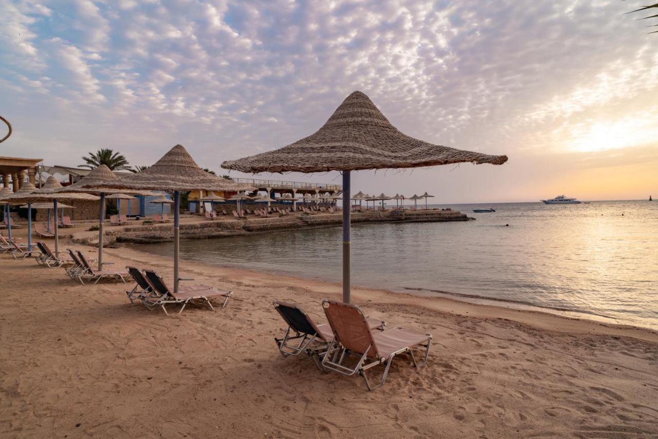 Resort King Tut Aqua Park