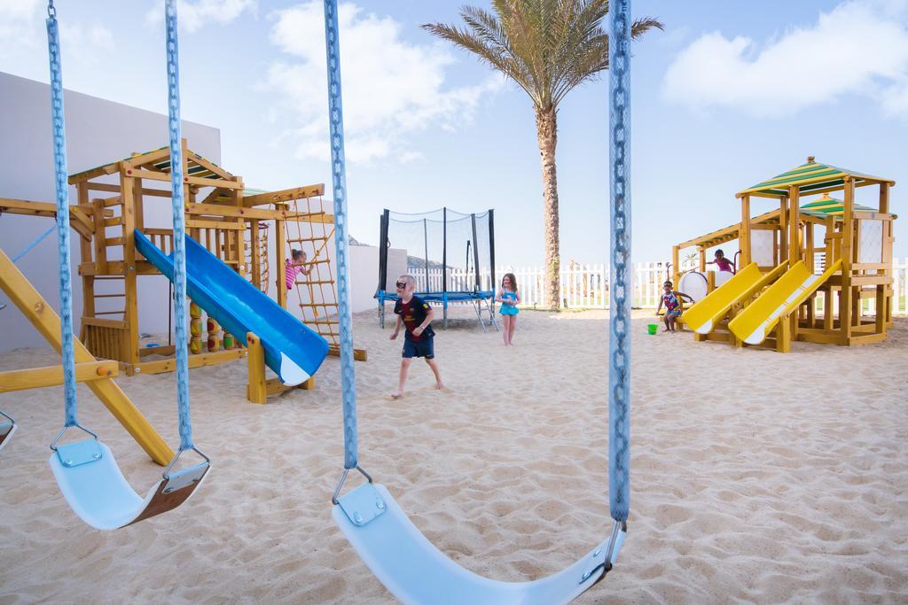Jaz Aquaviva Resort