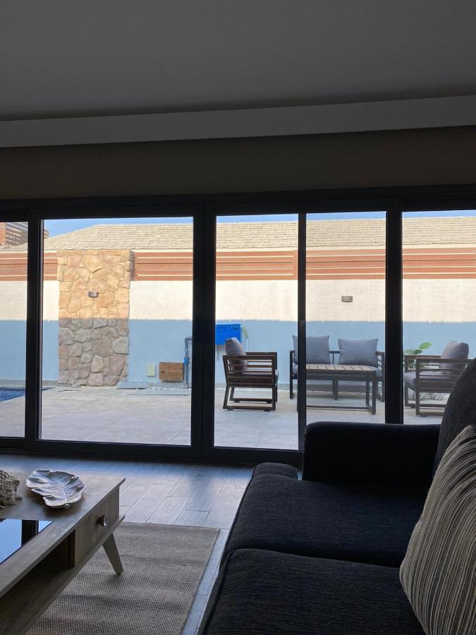 Villa 2 Bedroom With Private Heated Pool In Gouna Hurghada