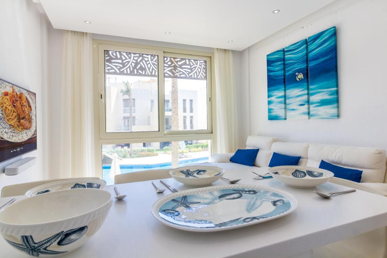 Ollystays Mangroovy Seaview 1br And Pool Free Access Apartment *