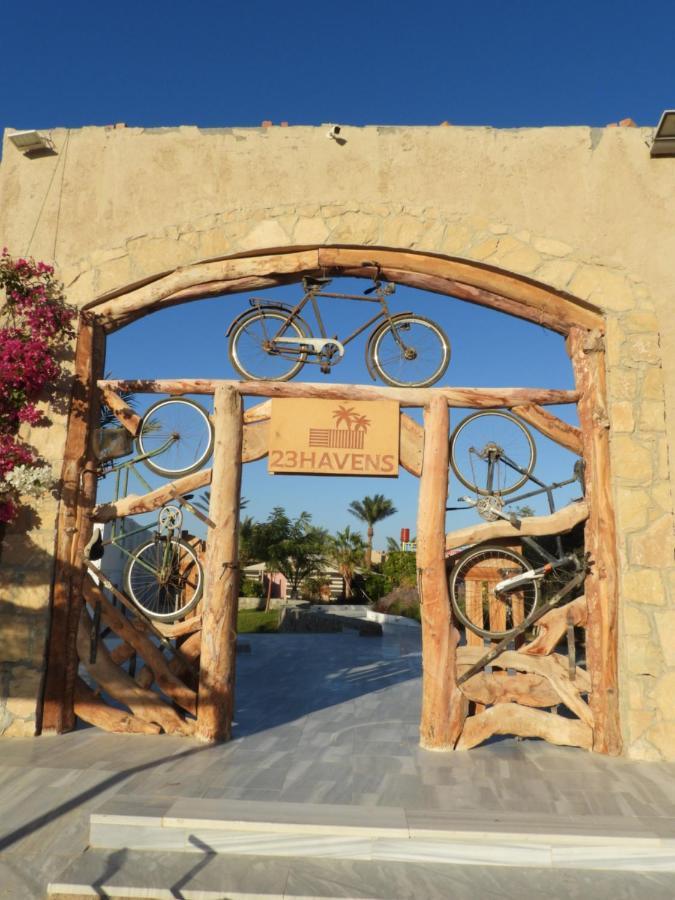23 Havens Appartement