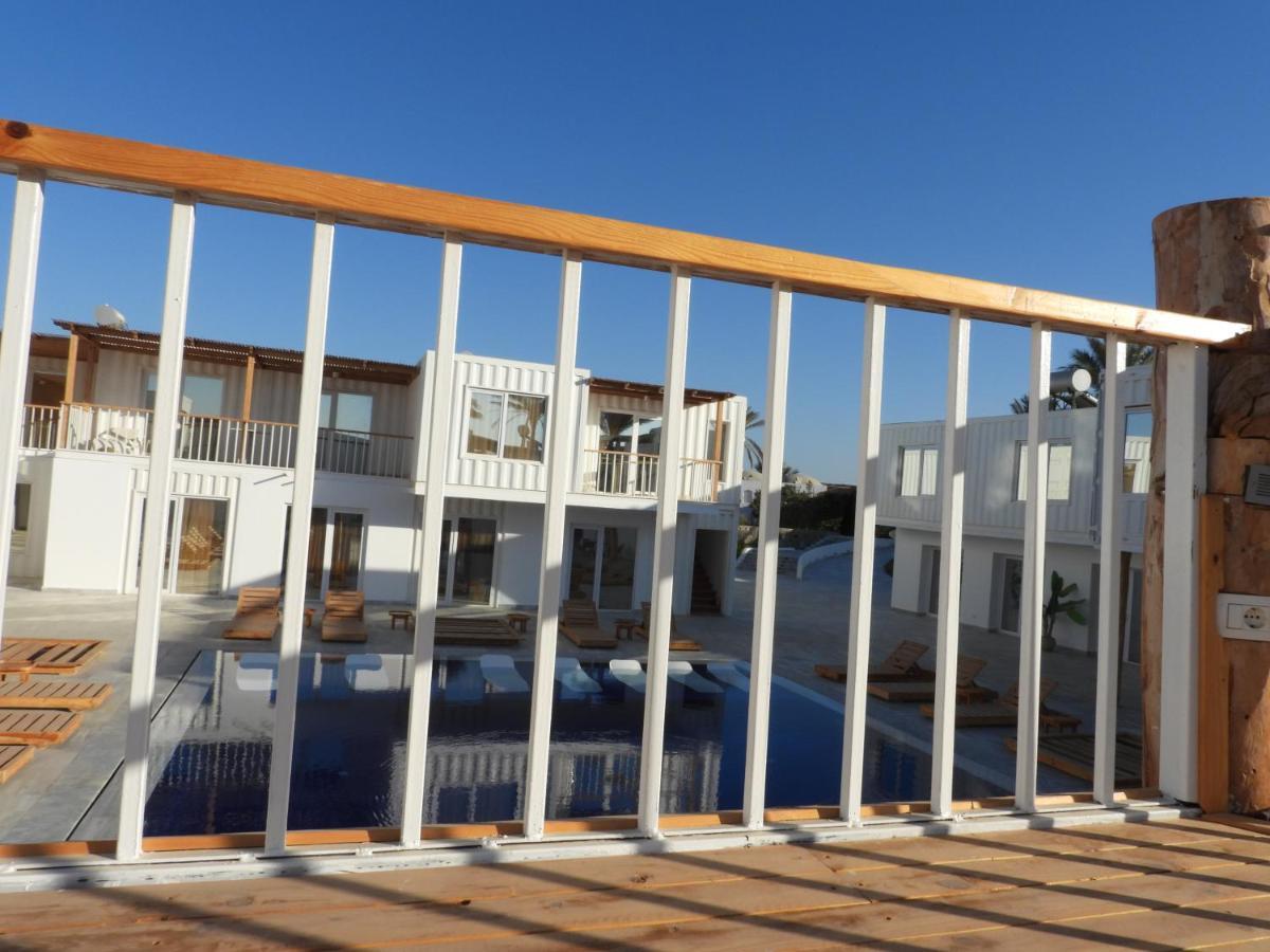 23 Havens Appartement