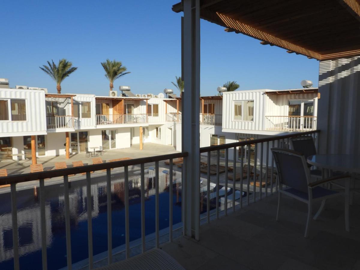 23 Havens Appartement *
