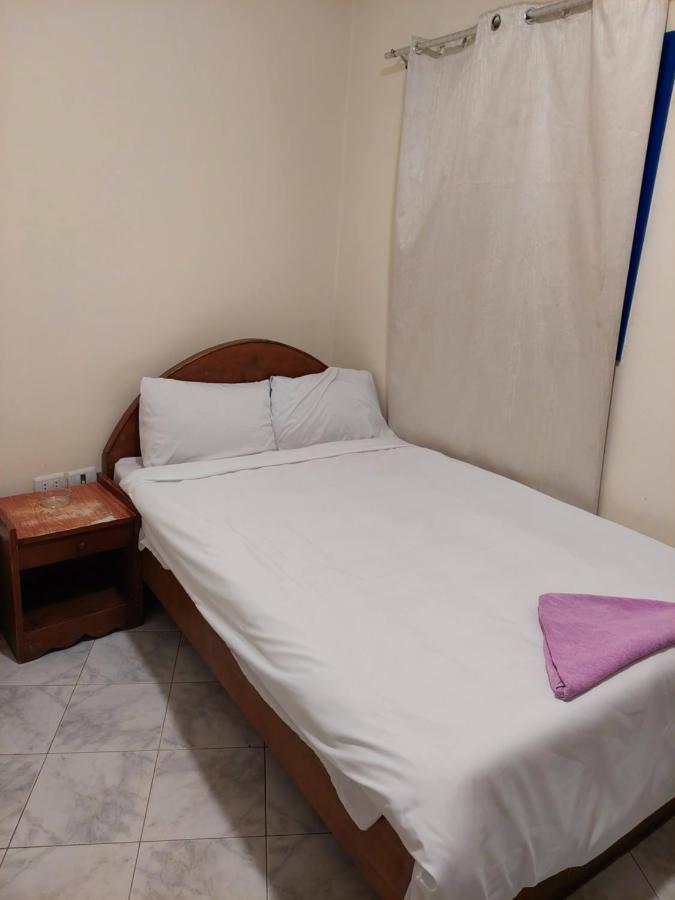 Hotel Canary 2*