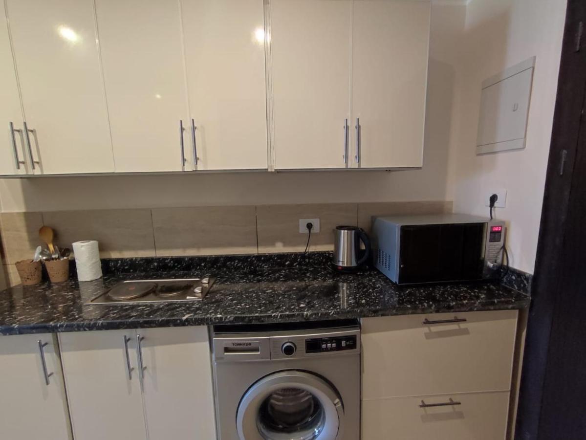 Appartement Cozy Big Aldau Heights