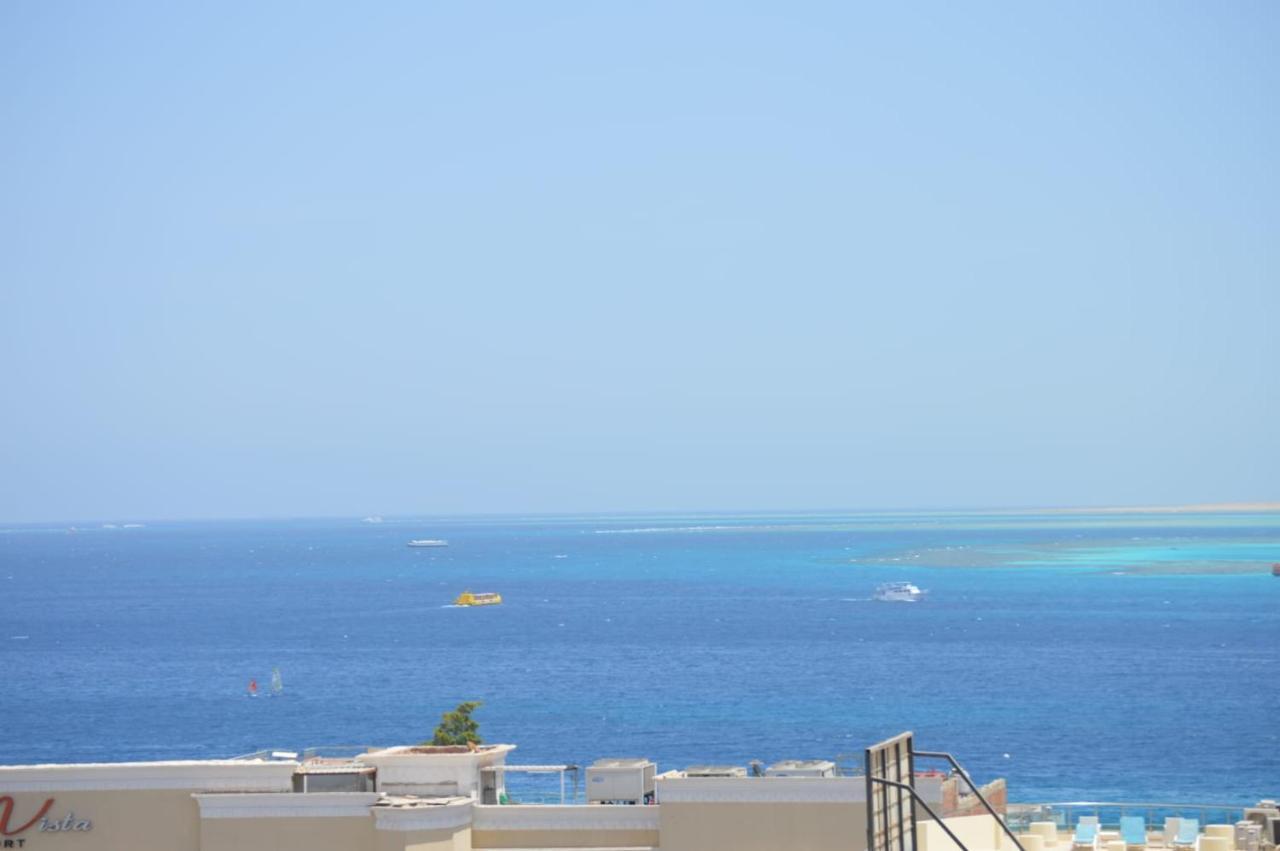 Askyhomes * Hurghada