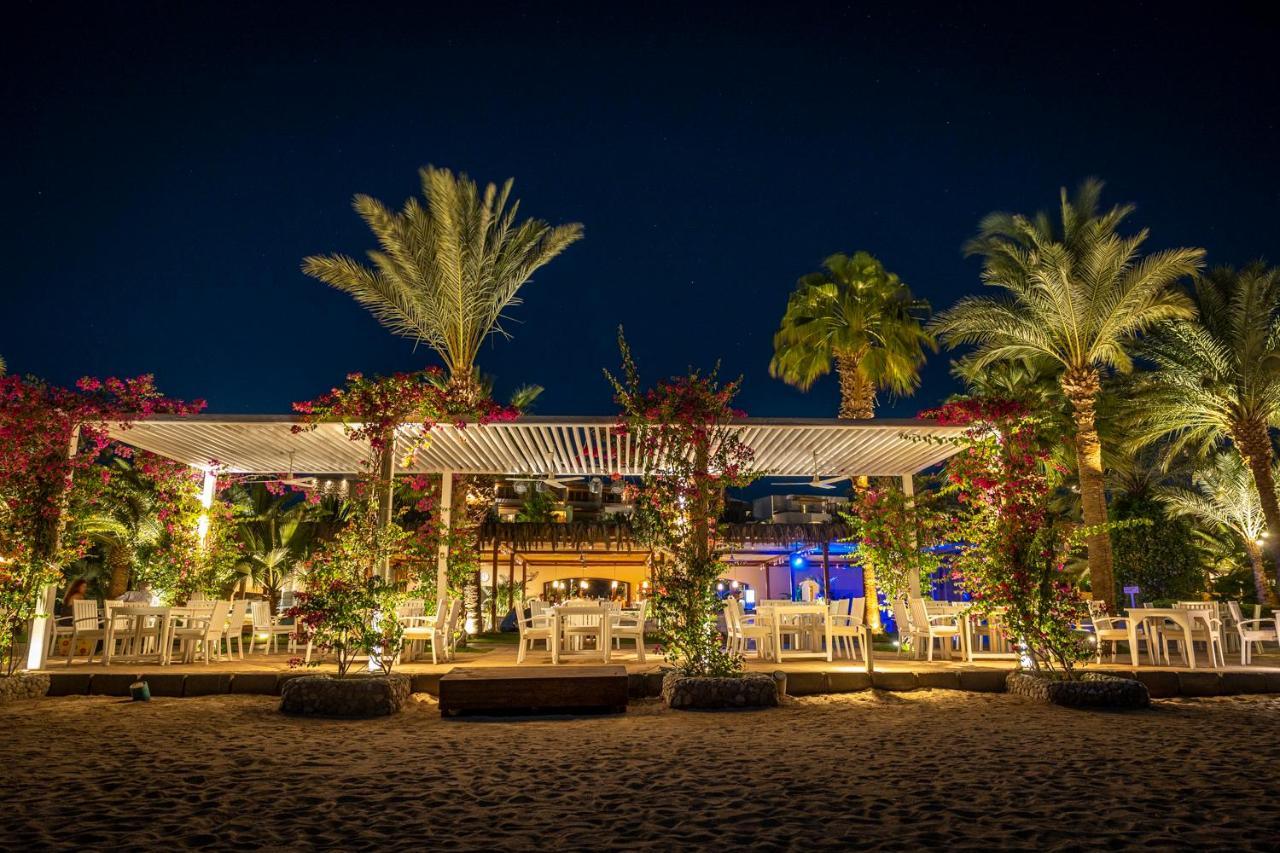 Arabesque Resort, Spa&villas Hurghada
