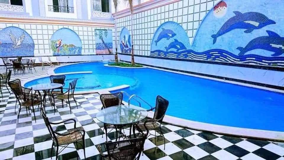Alena Lempachova Apartamento *
