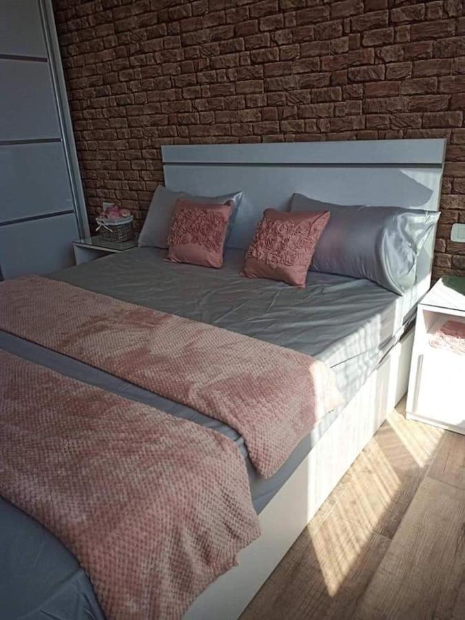 Alena Lempachova Apartamento *