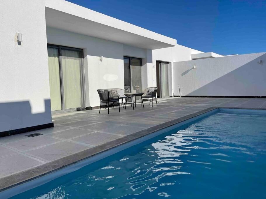 2 Bd With Private Heated Pool In Sholan 2 El Gouna * Hurghada
