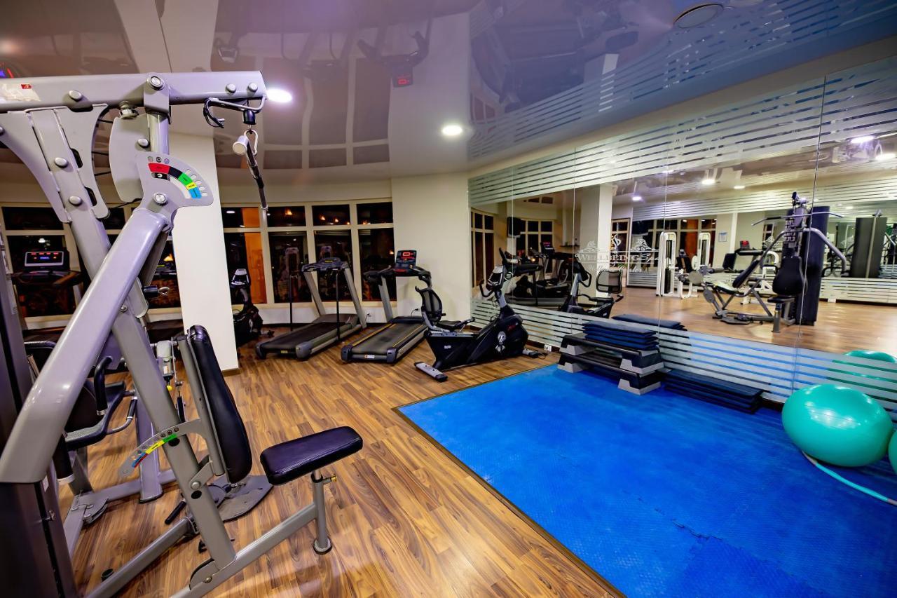 Resort Prima Life Makadi Hurghada