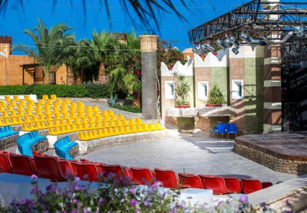 Apartment At Lililand & Aqua Park Hurghada