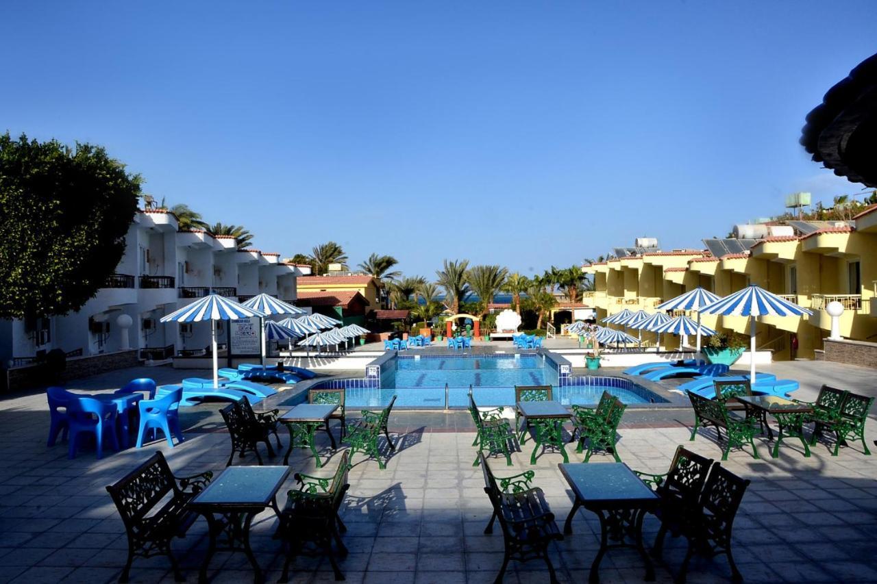 Resort Sand Beach Resort Hurghada