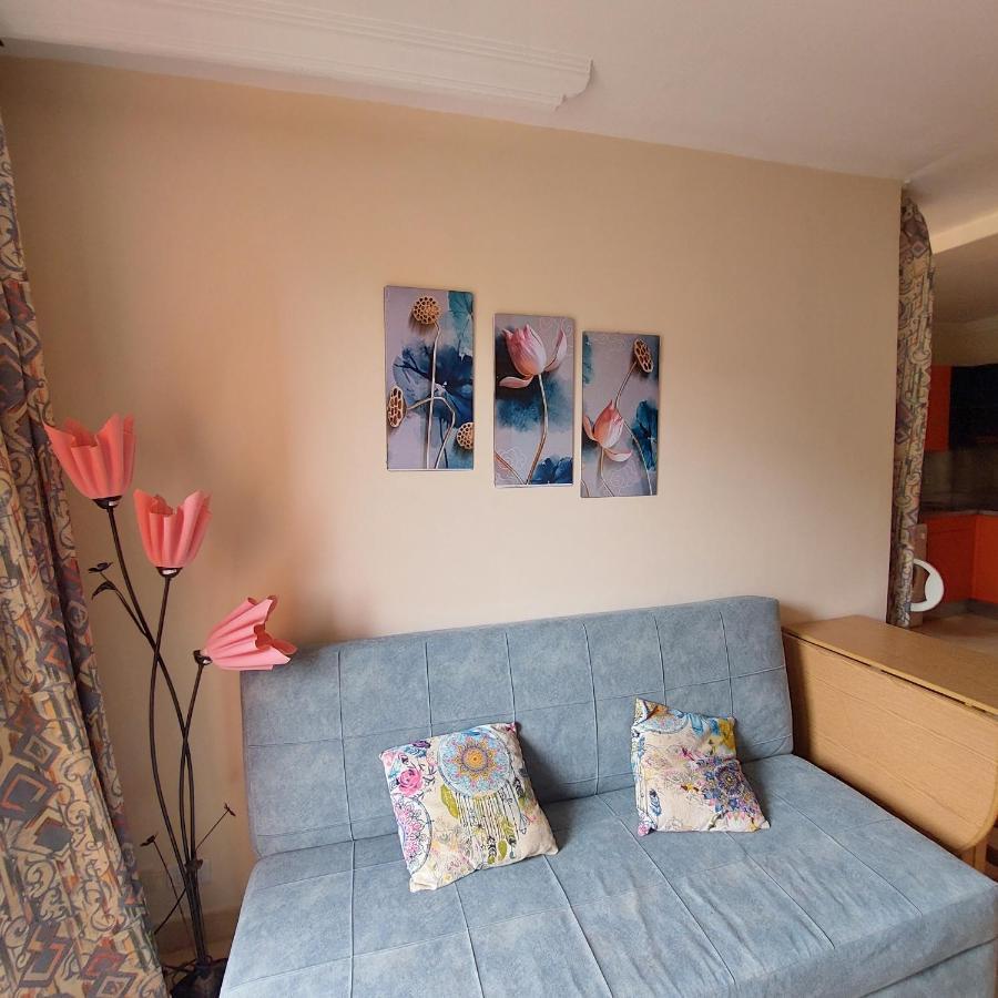 Appartement Esplanada