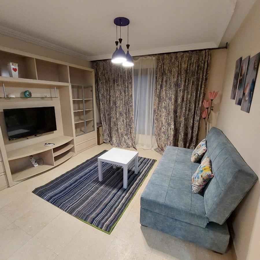 Appartement Esplanada *