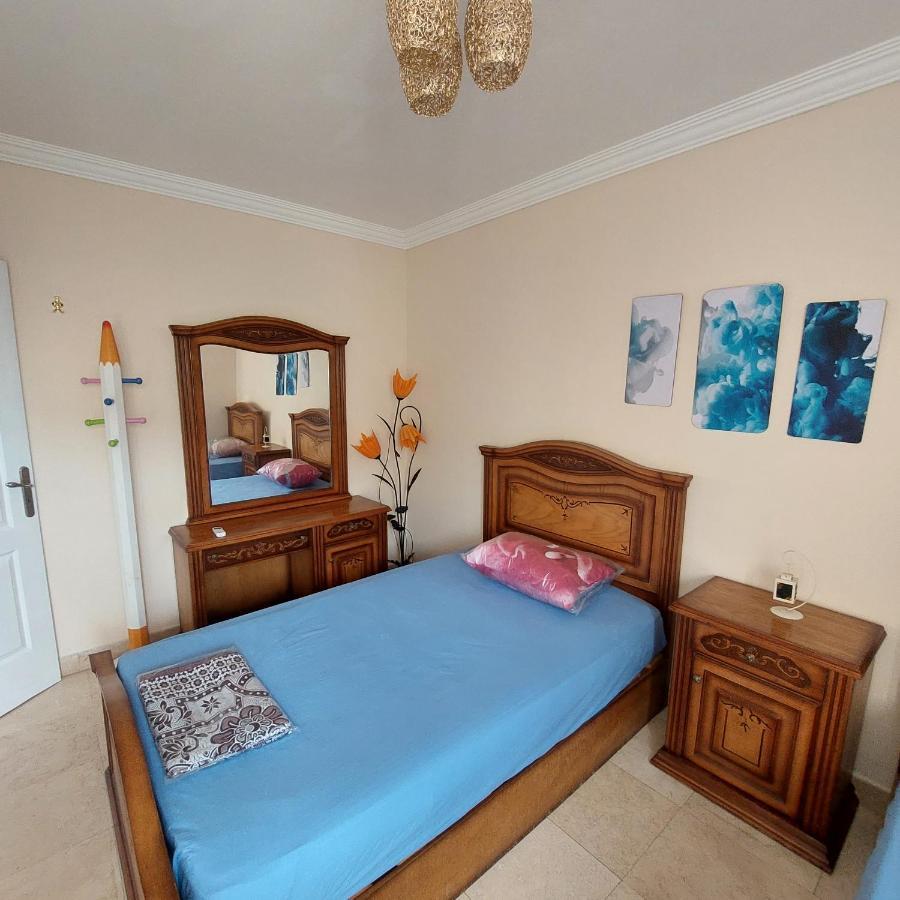 Esplanada Appartement