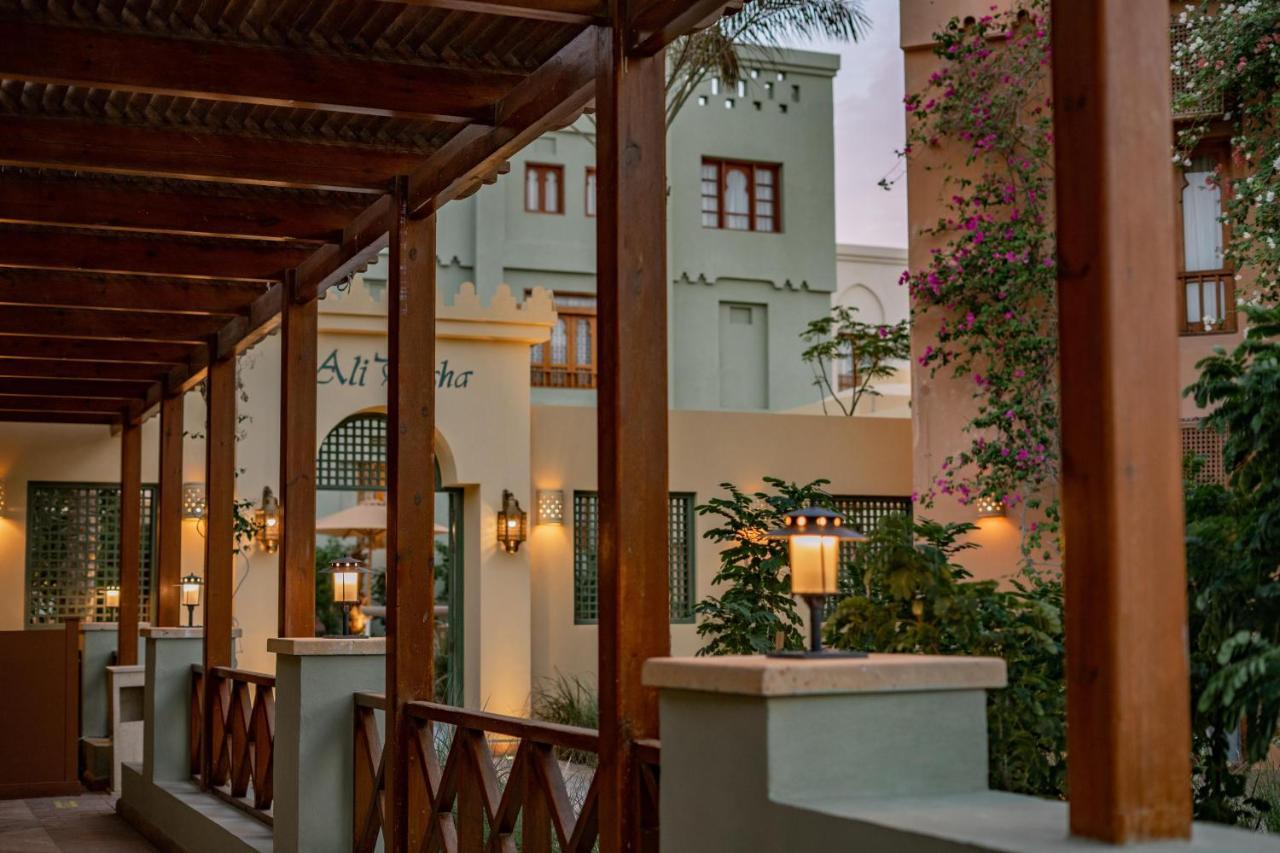 Ali Pasha Resort Hurghada