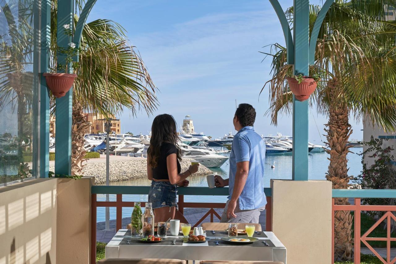 Station touristique Mosaique El Gouna 4*