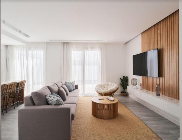 Apartment 3bedroom With A Private Pool *