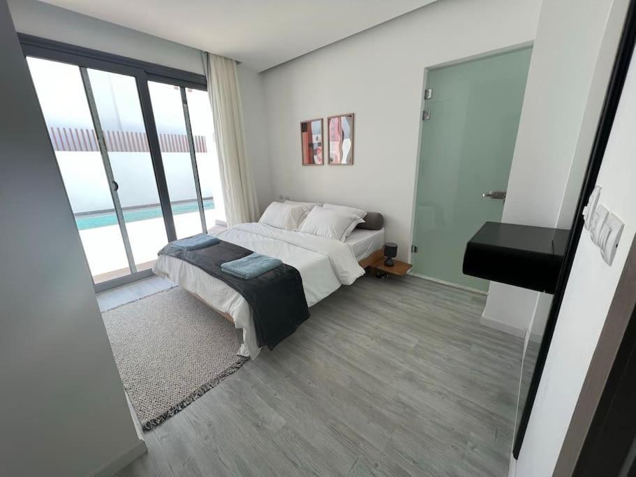 3bedroom With A Private Pool Hurghada