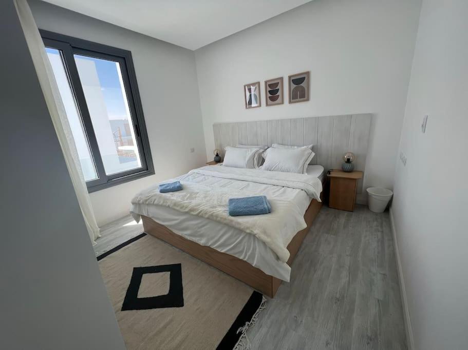 3bedroom With A Private Pool Apartment Hurghada