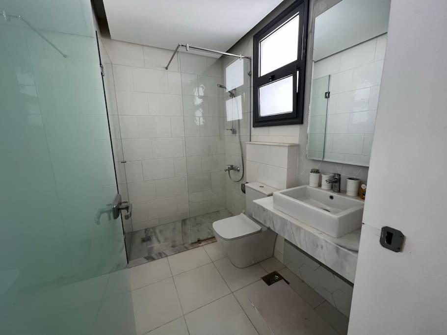3bedroom With A Private Pool Apartment Hurghada