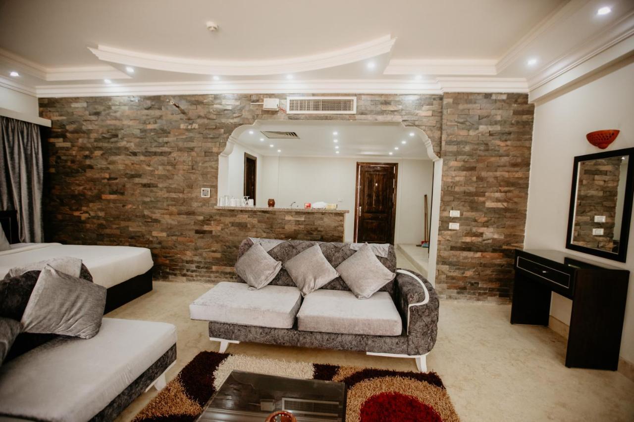 Resort Caves Adults Only Hurghada