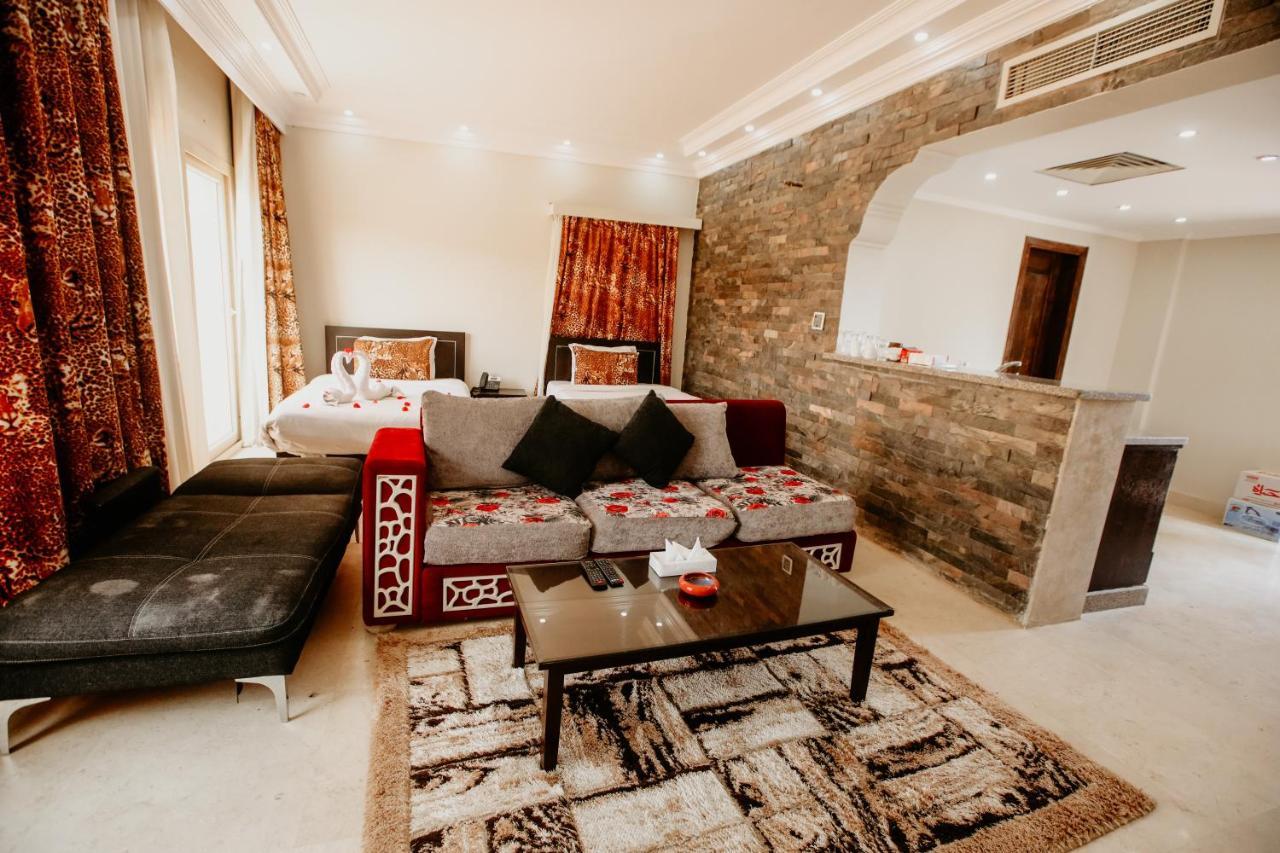 Caves Adults Only Hurghada