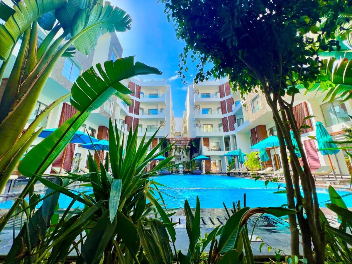 Imperial Hurghada