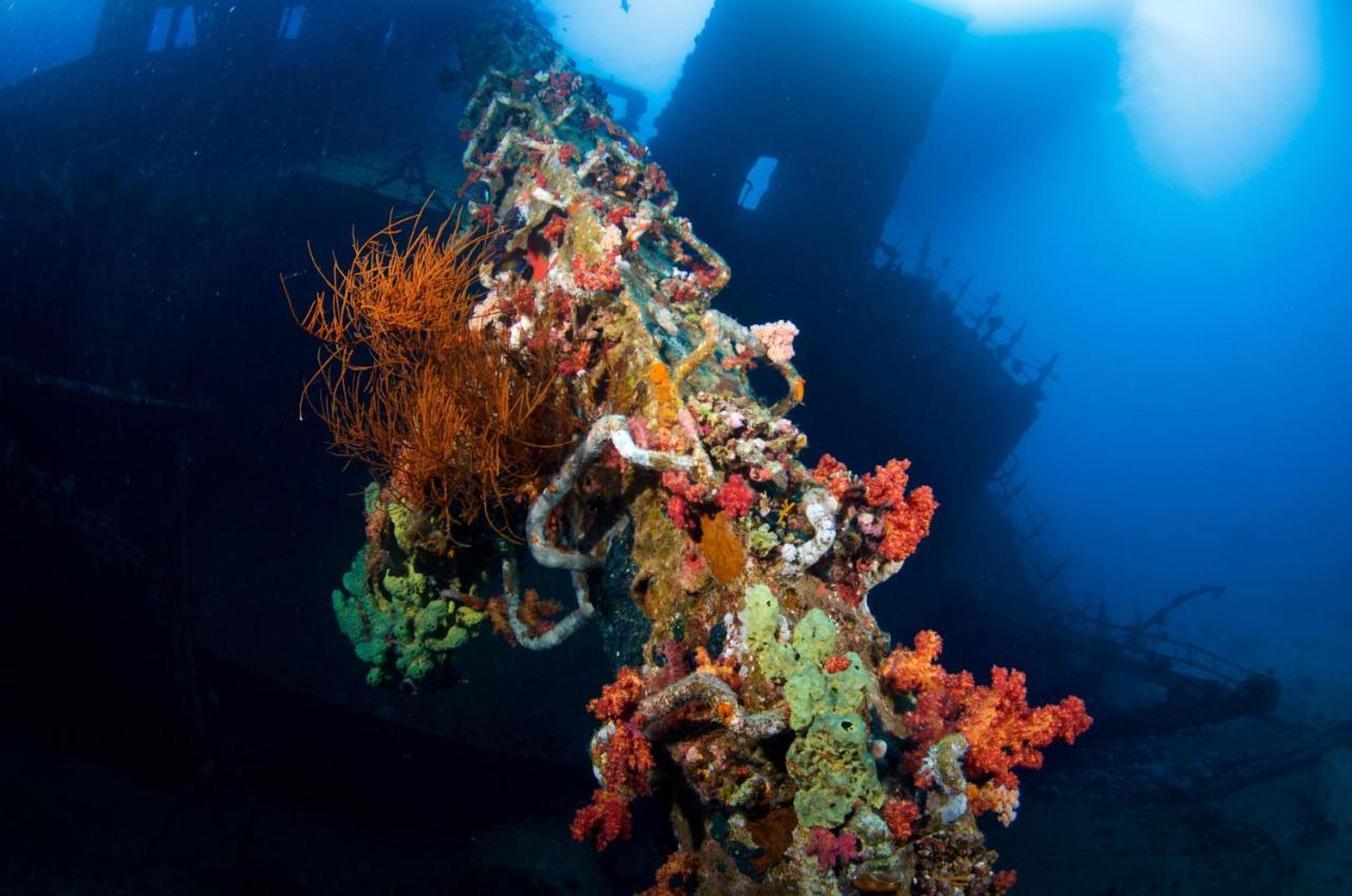 Captain's Gasthof Hurghada