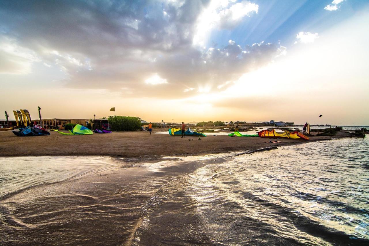 Mosaique El Gouna Station touristique Hurghada
