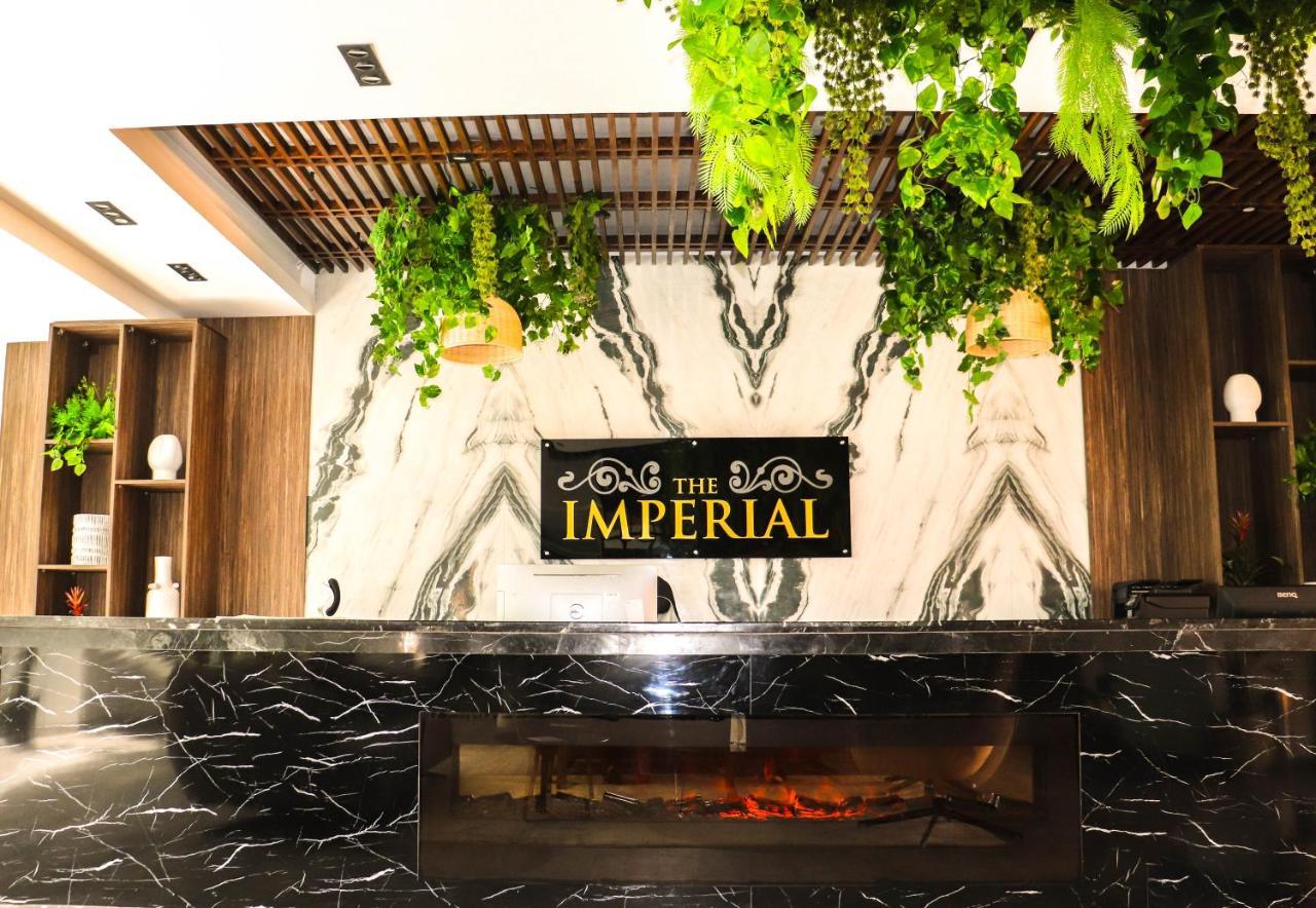 Hotel Imperial Hurghada