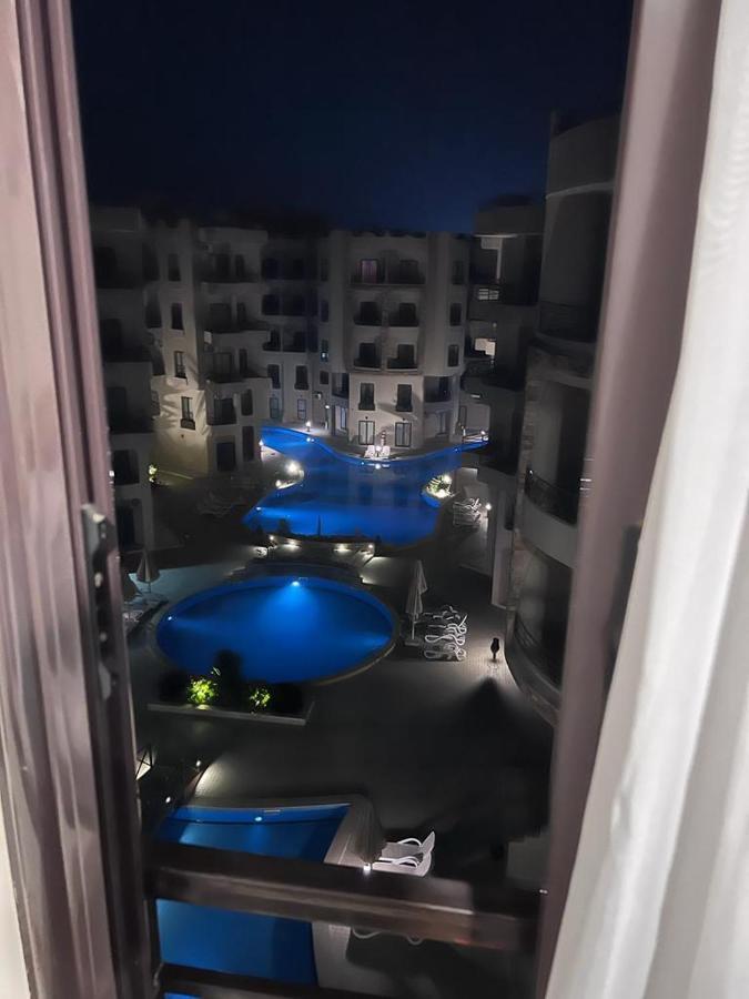 Apartment Aqua Tropical