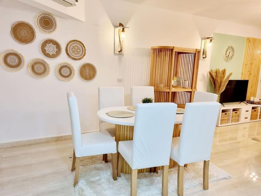 Palma Hurghada-bohemian Apartamento Hurghada