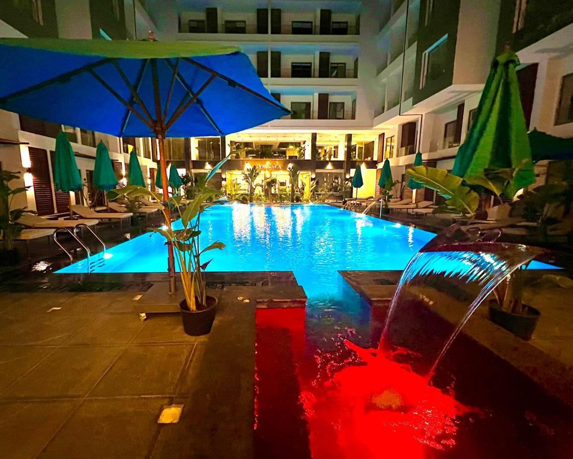 Imperial Hurghada