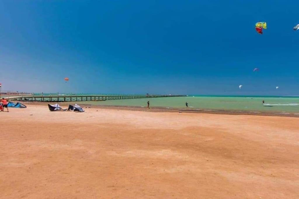 Apartamento Palma Hurghada-bohemian Hurghada