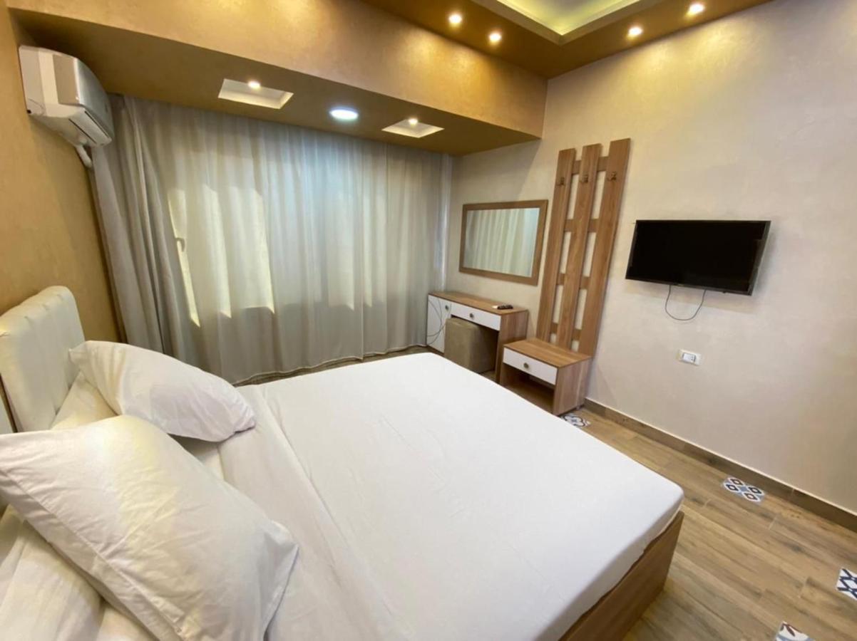 Apartment A1 Deluxe Hurghada