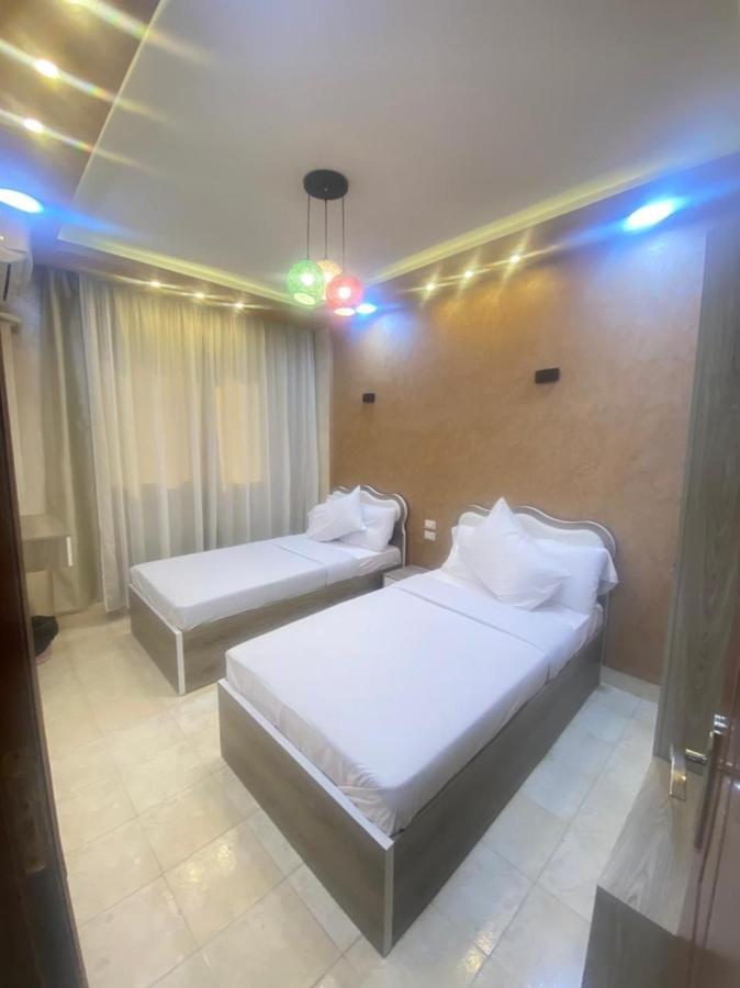 Apartment A1 Deluxe Hurghada