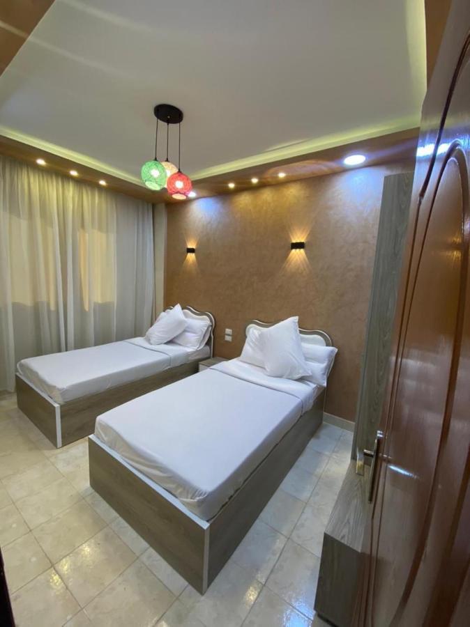 A1 Deluxe Apartment