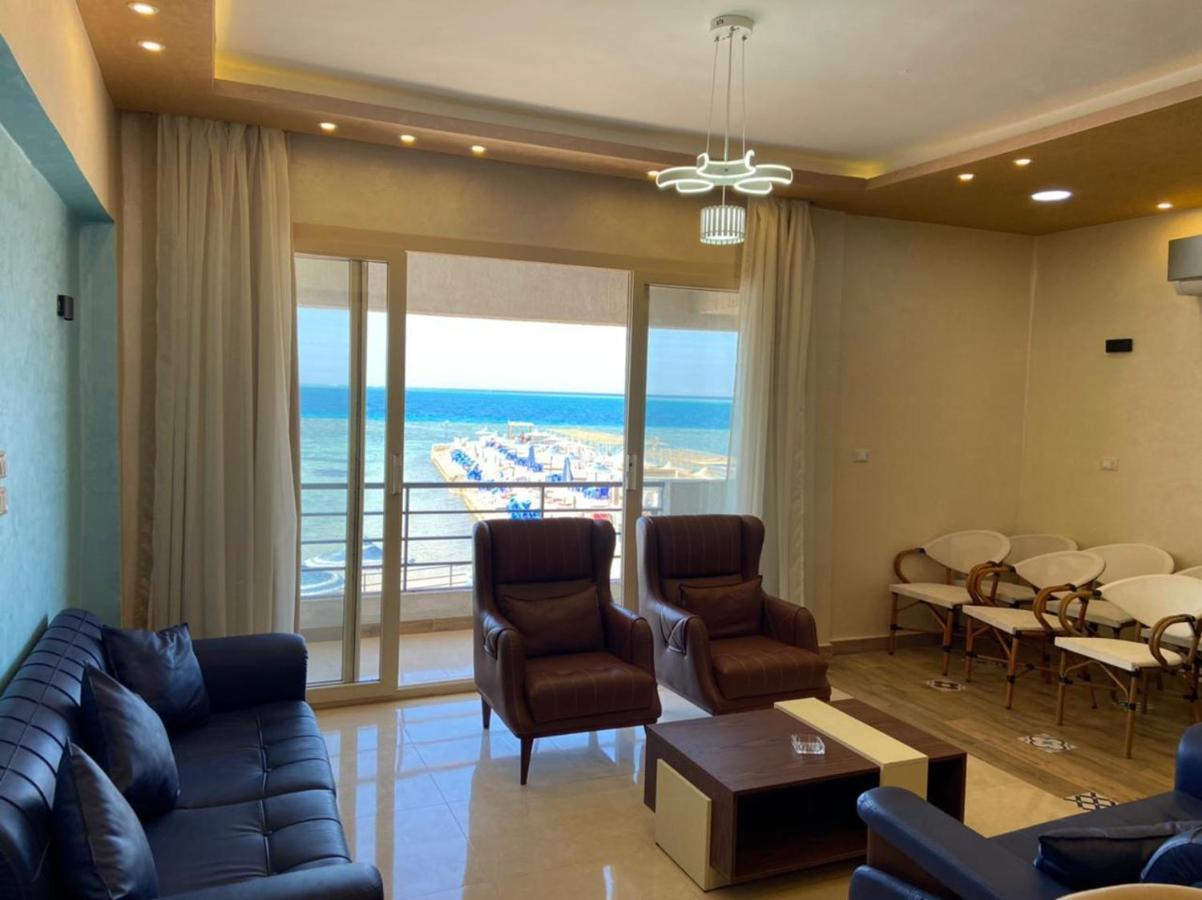 A1 Deluxe Hurghada