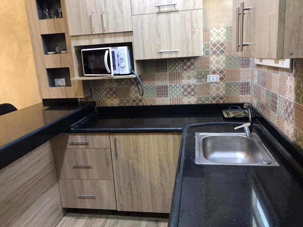 A1 Deluxe Apartment *