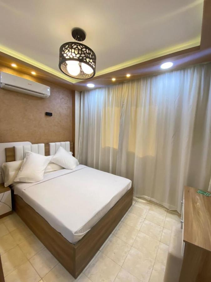 Apartment A1 Deluxe