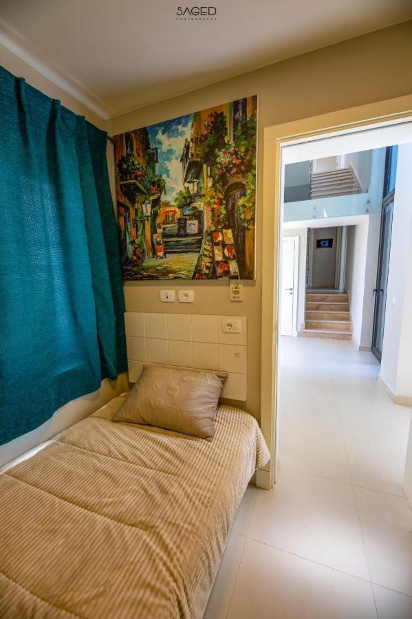 Tawila T1-17 -5 Bed Big Villa Hurghada