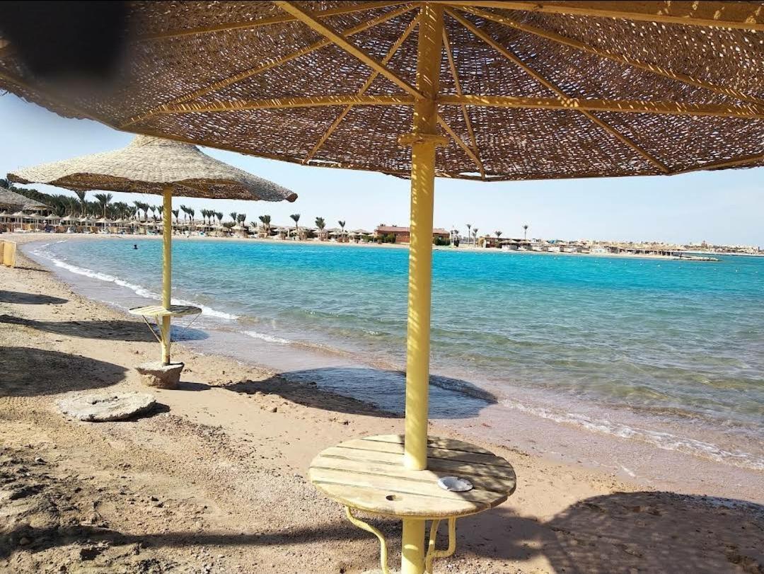 Appartement Makadi Heights Luxury Complex Hurghada