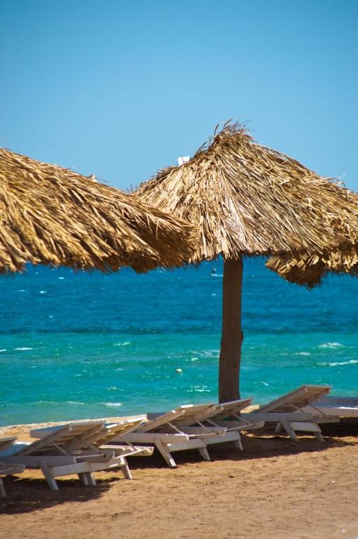 Jasmine Village Resort Hurghada