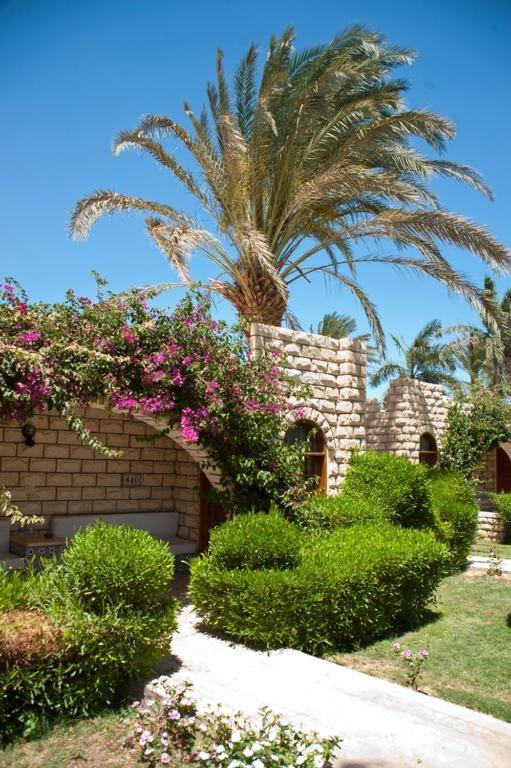 Jasmine Village 3*