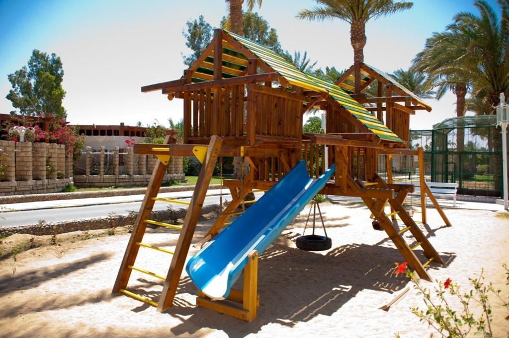 Jasmine Village Resort 3*