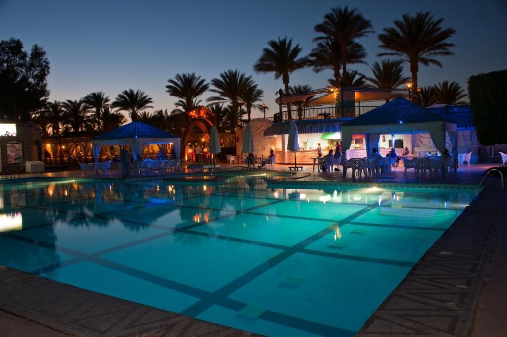 Jasmine Village Resort Hurghada